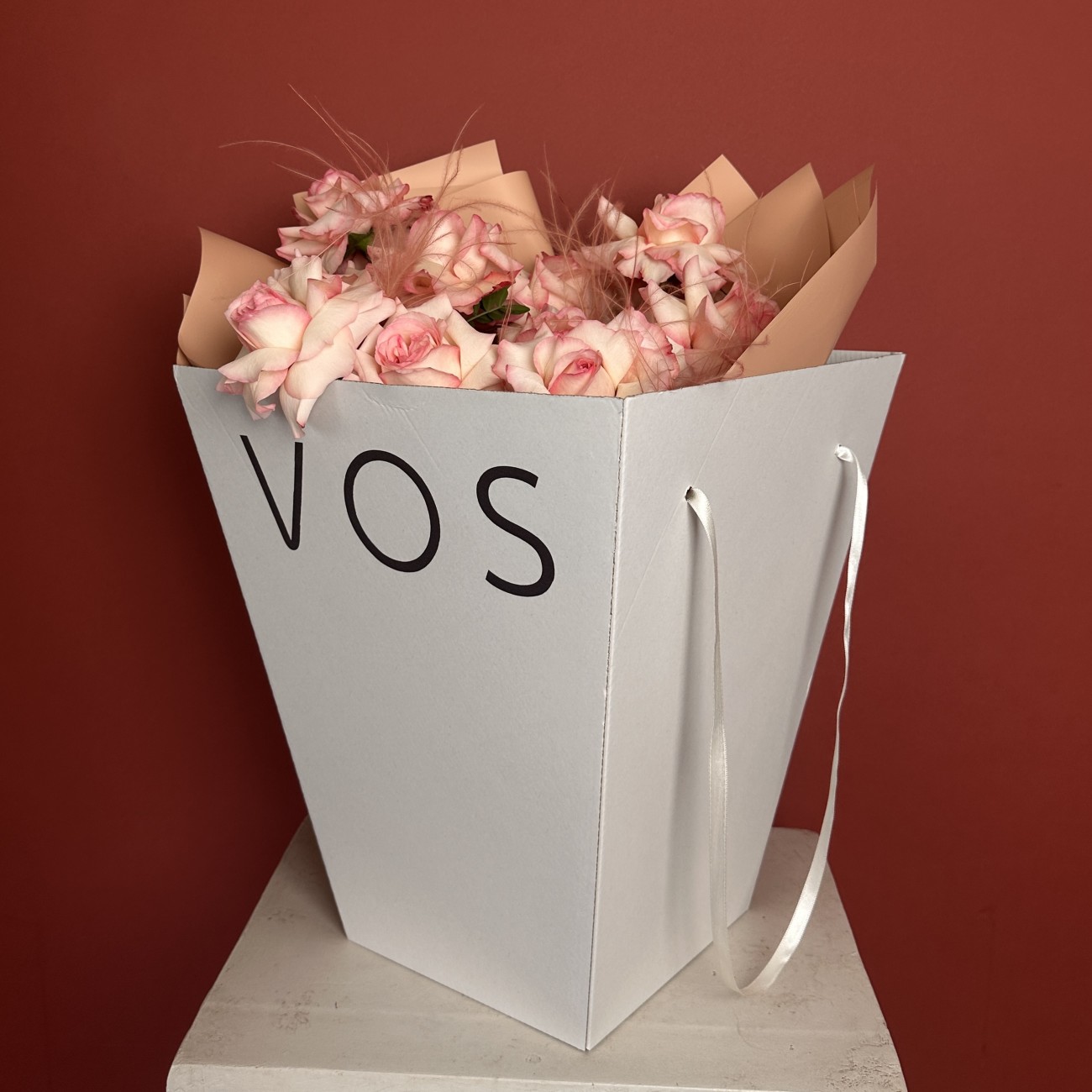 Vos Mono No.17